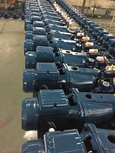 مضخة طرفية من سلسلة ديسيبل 0.75 كيلو وات (1 حصان) × تدفق 50 لتر/دقيقة • رأس 50 متر • جسم من الحديد الزهر - Product Image 3