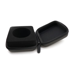 Custom Design Hartsc halen koffer Robuster Eva Material Schaum reiß verschluss Wasserdichter Trage tasche Factory Direct Anpassbarer Koffer - Product Image 3