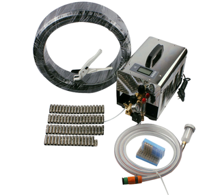 F51 Outdoor Fogging Solution Hochdruck-Nebel kühlsystem - Product Image 1