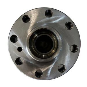 LR090358 AJ200D 204DTA Cigüeñal Forjado <span class=keywords><strong>2</strong></span>.0L Diésel Compatible con Land Rover <span class=keywords><strong>Jaguar</strong></span> |   Newpars - Product Image 2