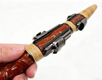 Caméra de pêche sous-marine portable avec canne, moniteur 3,5 pouces, détecteur de poissons, kit de canne à pêche sur glace pour la pêche en lac en hiver