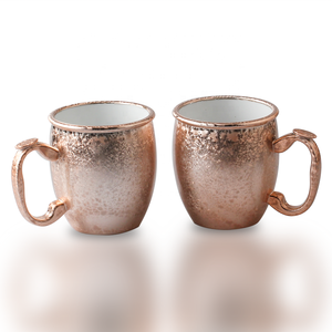 16 once <span class=keywords><strong>di</strong></span> Plastica Moscow Mule Tazza <span class=keywords><strong>di</strong></span> Colore Tazze <span class=keywords><strong>di</strong></span> <span class=keywords><strong>Rame</strong></span> Eco-Friendly CLASSICO Boccali <span class=keywords><strong>di</strong></span> Birra - Product Image 5