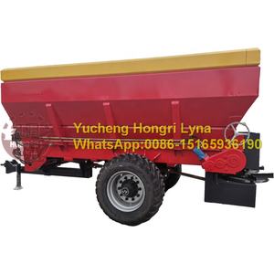 Machine d'épandage de sel hydraulique, <span class=keywords><strong>pour</strong></span> tracteurs, à <span class=keywords><strong>sable</strong></span> - Product Image 4