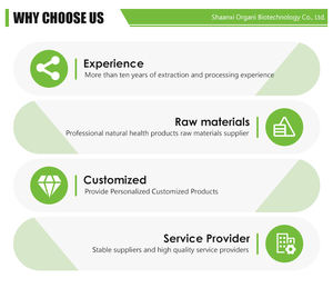 Extrait de <span class=keywords><strong>Passiflore</strong></span> en Gros, Poudre de <span class=keywords><strong>Passiflore</strong></span> de Haute Qualité à 5% de Flavonoïdes - Product Image 6