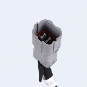 ADC Radar Systems prueba arnés de sistema de radar automotriz <span class=keywords><strong>para</strong></span> <span class=keywords><strong>dibujar</strong></span> cables de fabricación - Product Image 6