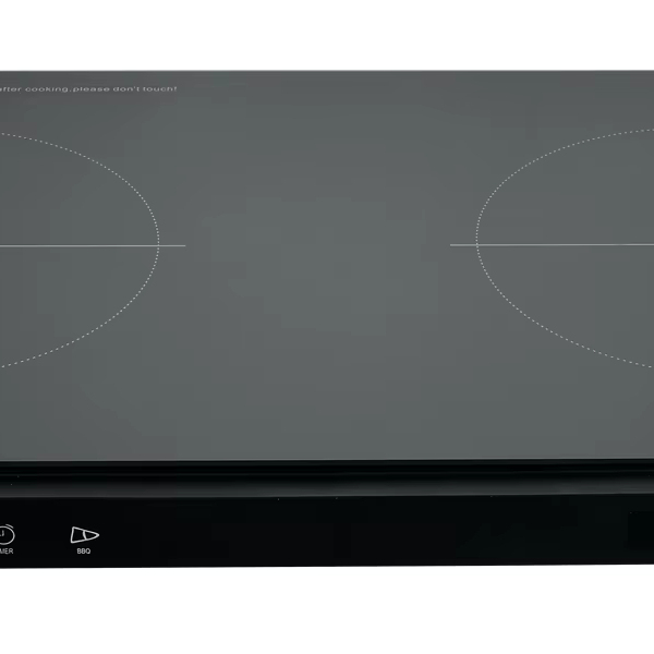 Household Use 2 Burner Electric Induction Heater KC Dual Induction Cooker 3000W 3500W Electric Stove Kitchen Appliances