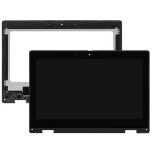 GBOLE сенсорный ЖК-экран дигитайзер сборка для ноутбука ASUS BR1100 BR1100CKA BR1100FKA-XS04T BR1100FKA-BP0231R - Product Image 6