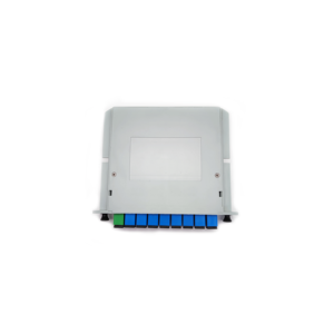 1x8 Glasvezel Splitter Cassette Kaarttype SC/UPC SC/APC FC 1310/1550nm voor Buiten 4G WiFi GSM Netwerken - Product Image 6