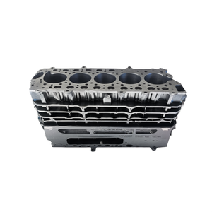 Bloque de Cilindros de Repuesto OEM C3.3B C3.6 C4.4 C4.8B para Motor Diésel de Camioneta Ligera - Product Image 1