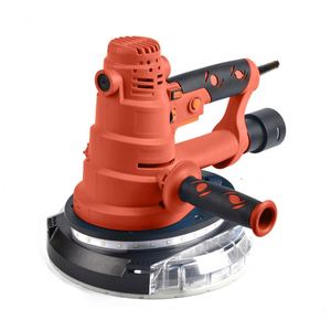 750W 180Mm cloison sèche électrique <span class=keywords><strong>ponceuse</strong></span> polissage Machine <span class=keywords><strong>plafond</strong></span> <span class=keywords><strong>girafe</strong></span> cloison sèche <span class=keywords><strong>ponceuse</strong></span> - Product Image 2