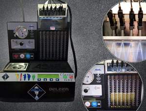 Nouvel <span class=keywords><strong>injecteur</strong></span> de carburant à essence de remplacement OEM 23250-74100 pour moteur Celica 2.0L 2.2L – Performance d'injection optimisée - Product Image 5