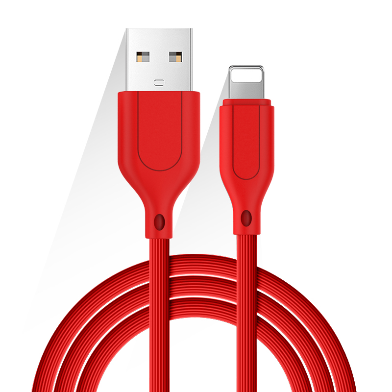 High quality Fast USB CHARGING CABLE fast charging cable original charger cable For iPhone For iPad