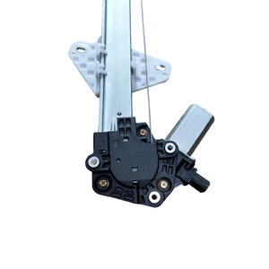 มอเตอร์ยกกระจกหลังซ้าย Honda Fit รุ่น 72750-TF0-G01 สำหรับรุ่นปี 09-14 อะไหล่ทดแทน - Product Image 2