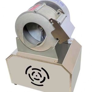 Commercial Automatic/manual Slicing Machine Fruit <b>Vegetable</b> <b>Cutter</b> Motor for Flour Mill Use Includes Potato <b>Cutter</b> <b>Vegetable</b> - Product Image 2