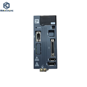 Offre Spéciale – Module de Servomoteur Industriel ES2-018SP-B ES2-7R6SP-B ES2-2R8SP-B – Unité de Contrôle de Mouvement à Alimentation Stable et Amplificateur à Faible Bruit - Product Image 1