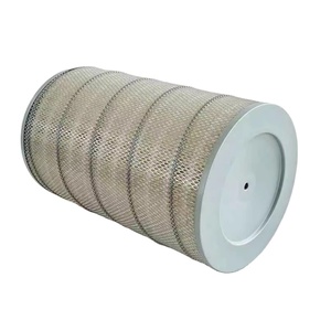Pièces détachées pour compresseur industriel Manny 22150023-011, élément de filtre à air - Product Image 6
