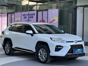 Vellandera 2.5L <span class=keywords><strong>E</strong></span>-CVT Usata, Edizione Lusso a Trazione Integrale, Ibrida con Autonomia NEDC di 500KM <span class=keywords><strong>e</strong></span> Potenza Totale del Motore di 128KW - Product Image 3