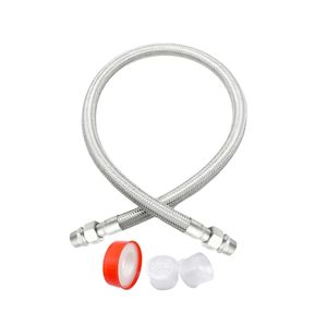 带快速连接配件的柔性耐油压缩机输送软管DIN EN 853标准 - Product Image 3