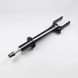 Front Axle Air Suspension Shock Absorber Strut Replacement For W251 OE 2513200730 - Product Image 1