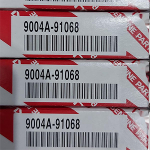 Bujía de alta calidad 9004 A- 91068 <span class=keywords><strong>SC16HR11</strong></span> para Toyota Corolla - Product Image 3