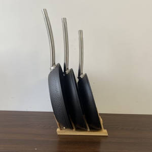 Set di Pentole e Padelle di Varie Dimensioni, Compatibili con Piani a Induzione e Barbecue, Macchina per Fare <span class=keywords><strong>Galette</strong></span> - Product Image 2