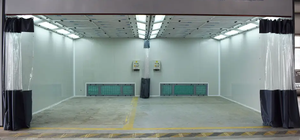 <span class=keywords><strong>Cabine</strong></span> de station de préparation de <span class=keywords><strong>peinture</strong></span> <span class=keywords><strong>pour</strong></span> <span class=keywords><strong>voiture</strong></span>/<span class=keywords><strong>cabine</strong></span> de <span class=keywords><strong>peinture</strong></span> <span class=keywords><strong>pour</strong></span> <span class=keywords><strong>voiture</strong></span> - Product Image 5