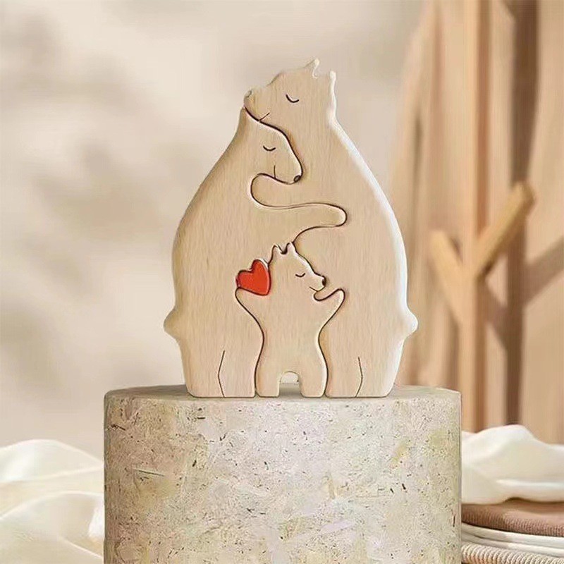 3 bear