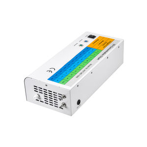 1 वर्ष की वारंटी 110-220vW-20 समायोज्य एकाग्रता क्वार्ट्ज ट्यूब निर्माण - Product Image 5