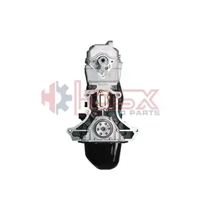 Oem Kwaliteit F10a DA465Q11-B Sj410 DA465Q11-B X30 Motor Assemblage Voor Suzuki Changan Star Dfsk Wuling