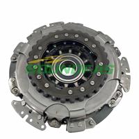 Kit de réparation d'embrayage double LUK de type nouveau, petit kit 0AM DQ200, transmission DSG 7 vitesses, pour VW Audi Skoda Seat 6020006090