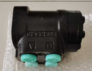 Válvula de Dirección para Cargadora WA380-3 424-64-15610 - Product Image 5