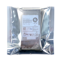 1JR4P Nouveau en stock 1,92 To SSD interne SATA à lecture intensive MLC SAS 12 Gbit/s 2,5 pouces Hot Plug pour serveur