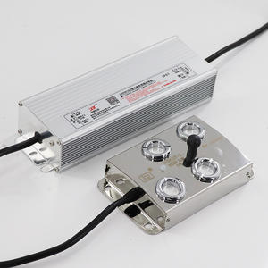 4ヘッド 1.7MHz 超音波アトマイザー 加湿器 ミストメーカー フォガー 超音波アトマイザーディスク - Product Image 2