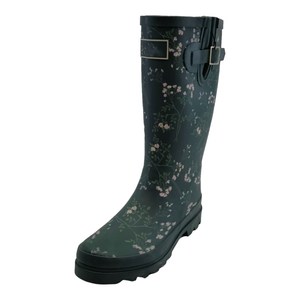 <span class=keywords><strong>Botas</strong></span> deportivas impermeables para hombres, botines <span class=keywords><strong>de</strong></span> goma antideslizantes - Product Image 2