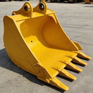 Оптовый ковш для экскаватора/бульдозера (для любых моделей) - Product Image 4