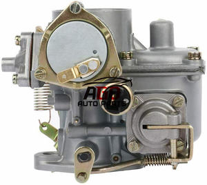 Назад для Volkswagen BUG BEETLE 30 PICT Новый карбюратор 113129027F KARMANN GHIA BEETLE - Product Image 4