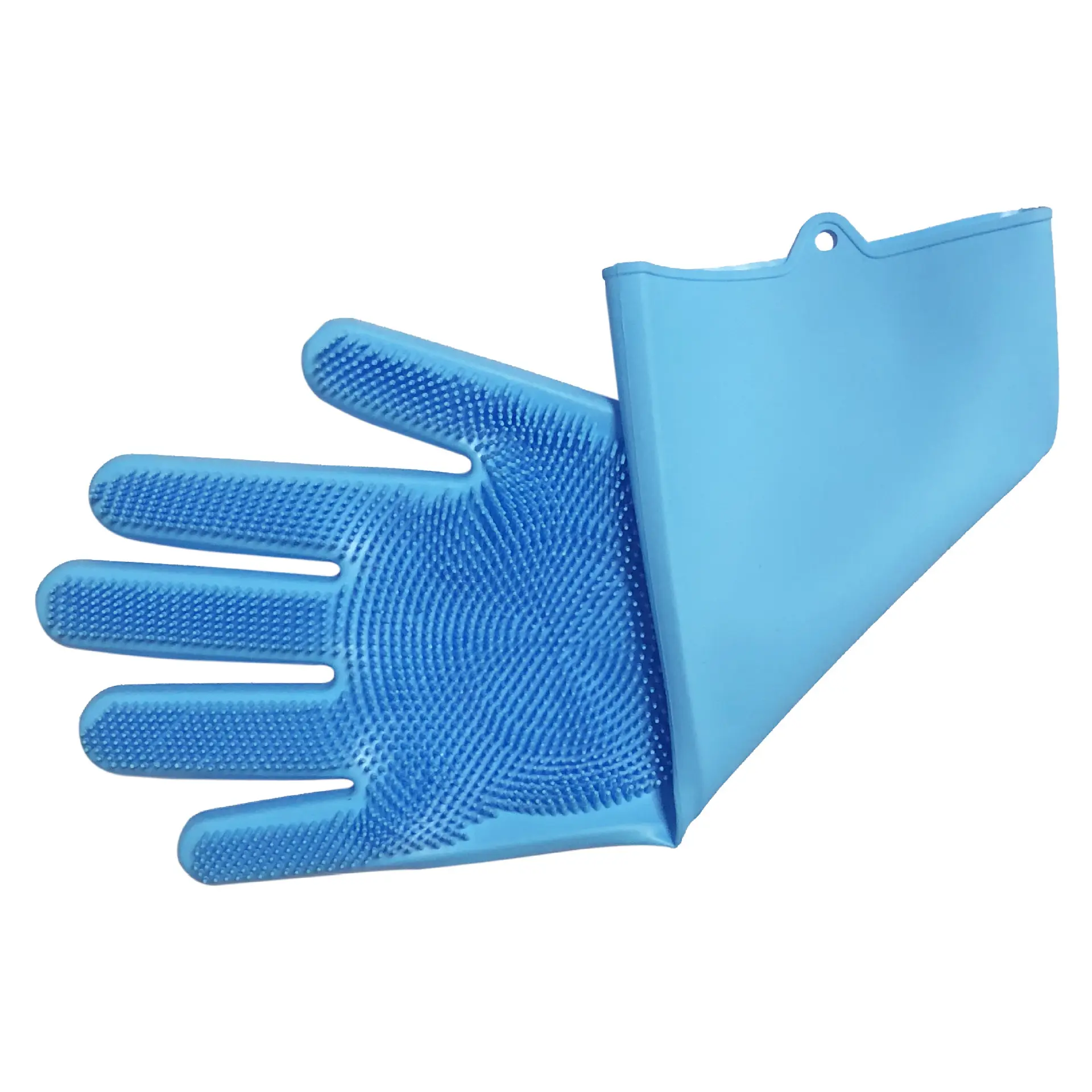 wholesale Silicone Magic Glove For Dishwashing Latex Free Dishwashing Glove Silicone Dishwashing Gloves