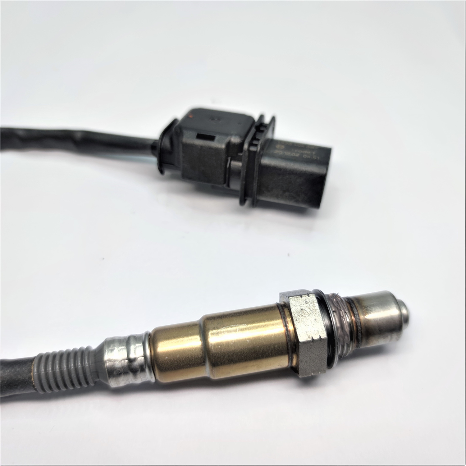 IBEVEN Oxygen Sensors for VOLVO S40 V40 - Reliable Performance