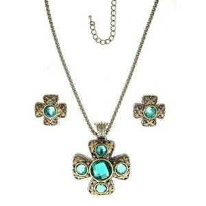 Set di Gioielli alla Moda 12514SET - Product Image 1