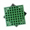 Rejilla de FRP Antideslizante, Ignífuga, Anticorrosiva y Duradera de Fácil Instalación para Caminos Peatonales y Rampas en Parques - Product Image 2