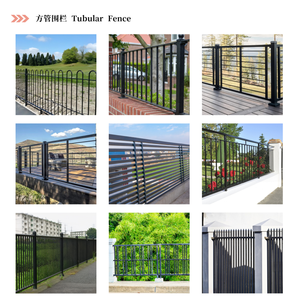 Barandilla de Balcón de Entrega Rápida, Balaustre de Hormigón <span class=keywords><strong>para</strong></span> Balcón, Barandilla de Balcón de 6 Pies y 8 Pies, Barandillas Personalizadas <span class=keywords><strong>para</strong></span> Uso Doméstico - Product Image 5