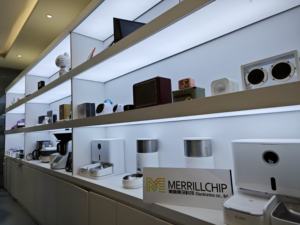 Mạch điện tử SMT cho khách hàng, mạch điện tử PCBA, dùng cho robot lau nhà thông minh, robot quét nhà - Product Image 5