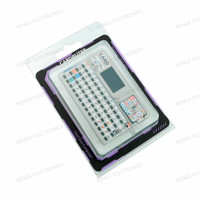 M5Stack Stamps3 56-Key Microcontroller Keyboard Card Computer Plastic Material Consumer Electronics