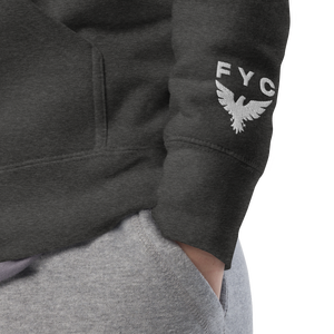 Trova la tua felpa con cappuccio Coast Heritage Explorer - Product Image 5