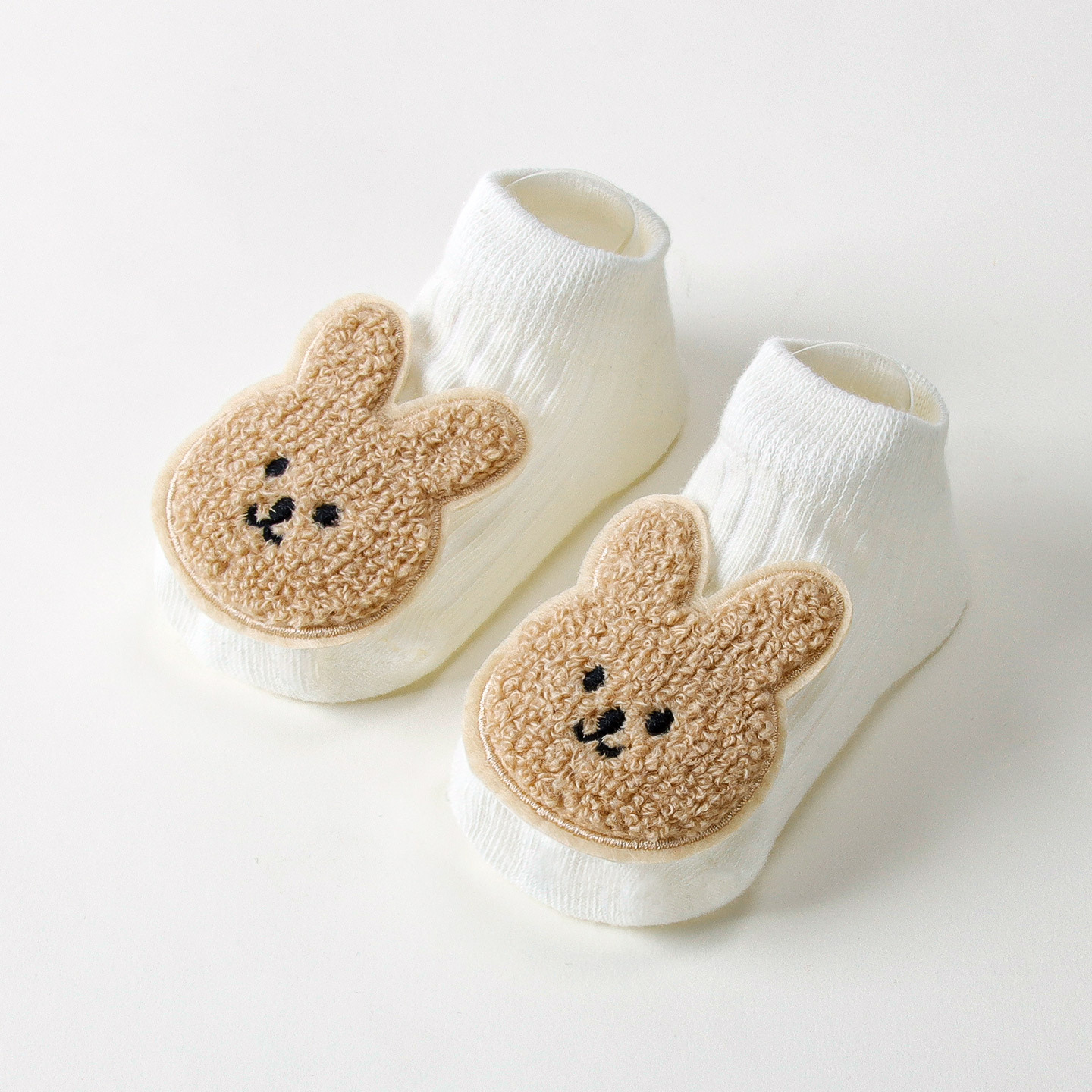 Lapin blanc