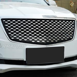 กระจังหน้ารถยนต์ กระจังหน้าแบบแข่ง สำหรับ Cadillac ATS-L ชุดแต่งรถยนต์ อุปกรณ์ตกแต่งรถยนต์ - Product Image 3