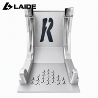 Plaque de protection inférieure en aluminium LB X pour vélo électrique Sur Ron Light Bee X S, protection de moto, pièces de rechange
