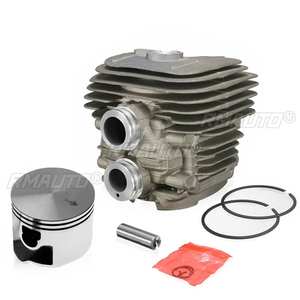 Cilindro y Pistón de 50 mm para Motosierra 4238 020 1202 para STIHL TS410 TS420 # Kit de Juntas de Pistón y Cilindro 4238 020 1202 - Product Image 2