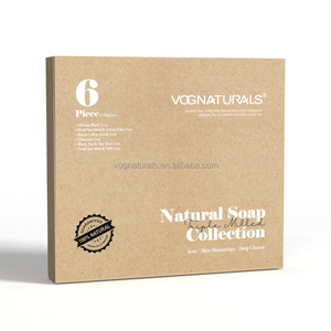 Private Label Whitening <strong>Soap</strong> Natural <strong>Soap</strong> Anti Acne for Face &amp; Body With <strong>Tea</strong> <strong>Tree</strong> Oil Turmeric Handmade <strong>Soap</strong> - Product Image 5