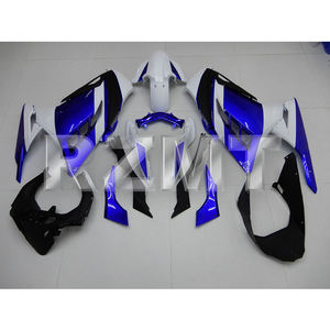 Pour Kawasaki Ninja300 2013-2019 Ninja250R 2013-2017 Ninja 300 250R Kit de carénage de moto en ABS injecté K0313-116a - Product Image 4